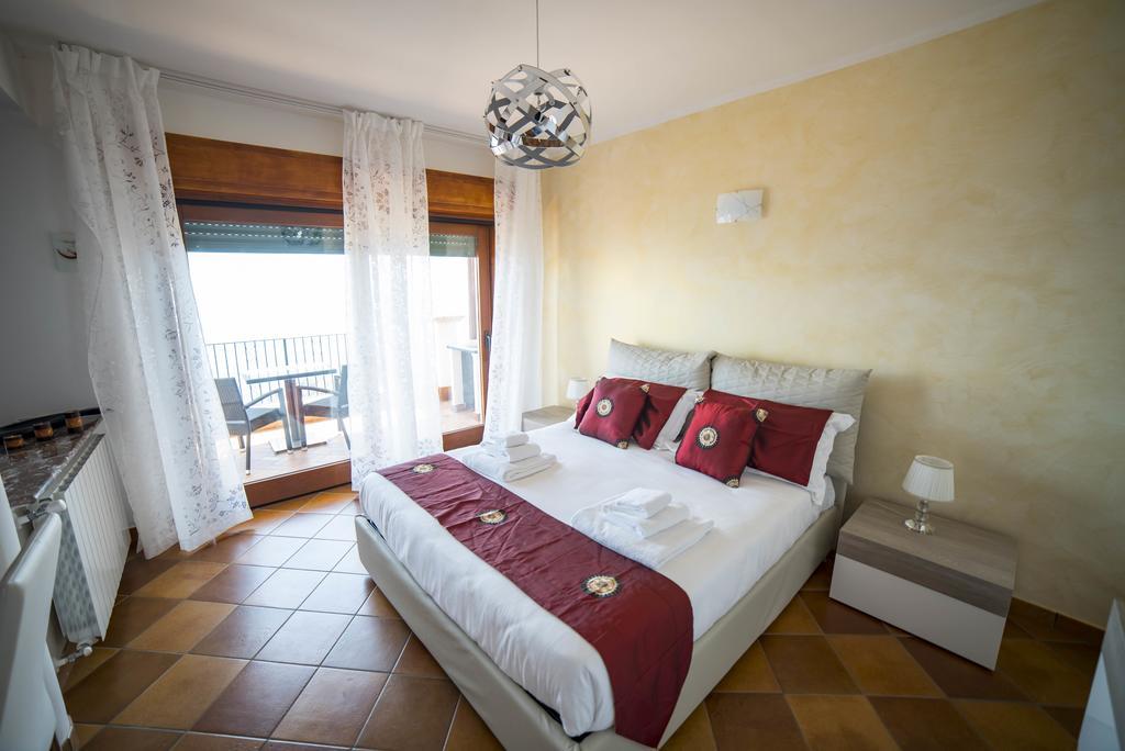 Villa Sofia Taormina Zewnętrze zdjęcie